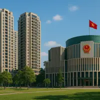 Điểm Danh Chung Cư Đáng Mua Tại Hà Nội Năm 2026