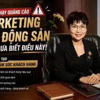 Bí Quyết Tăng Tỷ Lệ Chốt Sale Bất Động Sản Từ Nguồn Khách Chạy Quảng Cáo