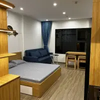Bán căn hộ Chung Cư Studio Sakura SA30x30 Vinhomes Smart City