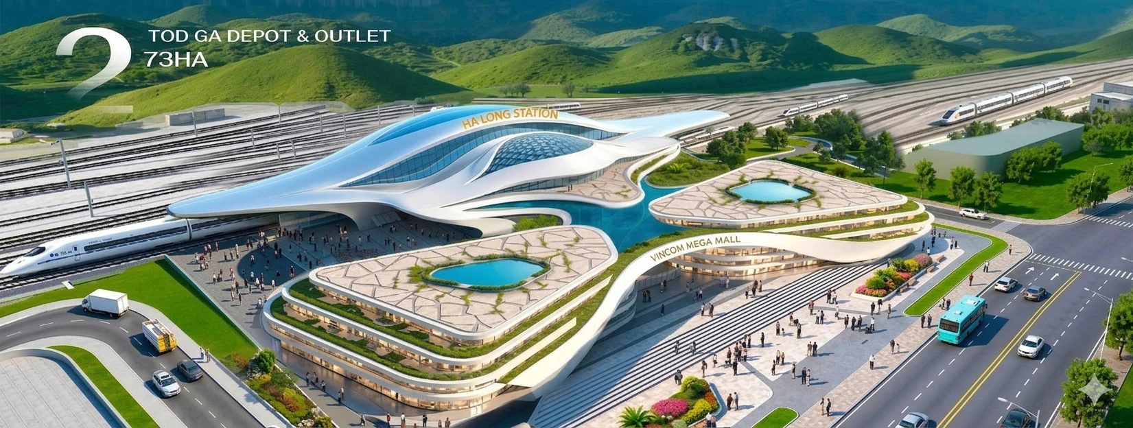 Bất động sản Banner