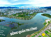 Trải Nghiệm View 360° Toàn Cảnh Đảo Nam  - Dự Án Charmora City Nha Trang - Sun Nha Trang